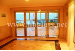 鋁包鋼防火窗有什么特點