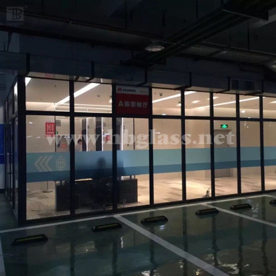 地鐵安防體系選用的防火玻璃的結(jié)構(gòu)有哪些作用