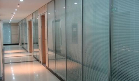 防火玻璃隔墻施工會遇到哪些問題