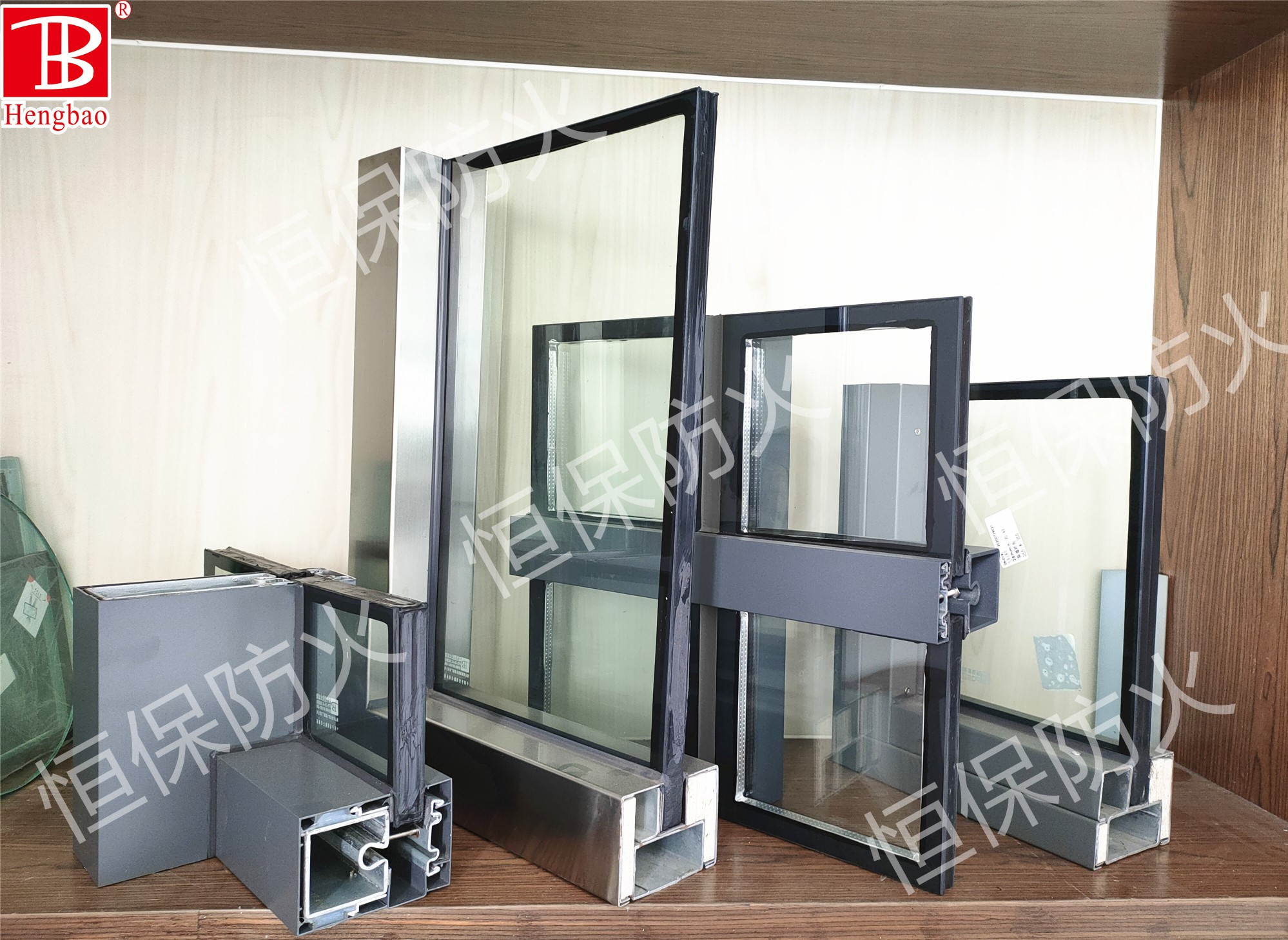 防火玻璃在消防中存在哪些問題？